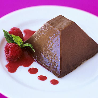 Bake Group Silicone Baking Mould Small Pyramids