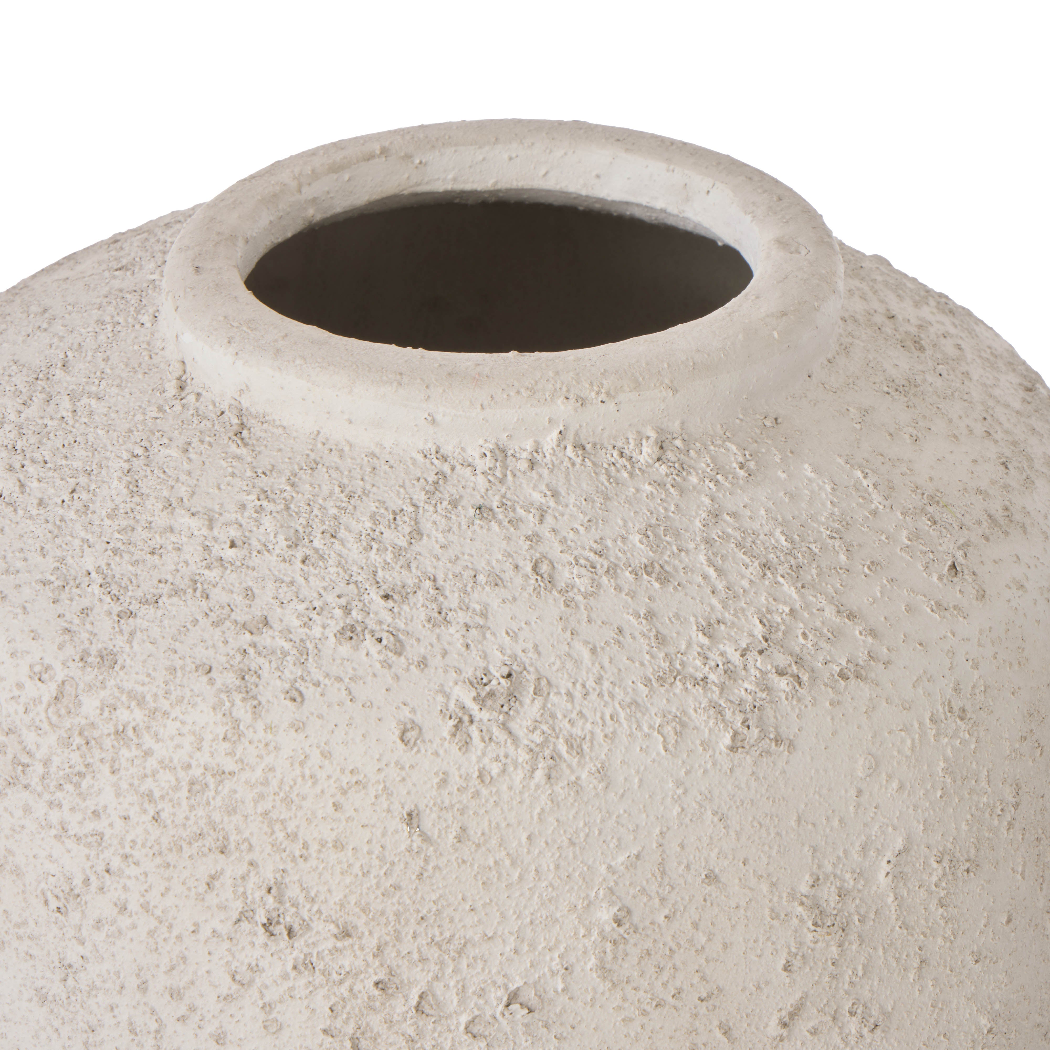 Rogue Lanah Vase 23.5 x 25.5cm