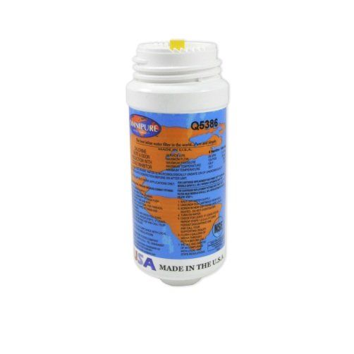 Omnipure Fridge Filter - Q5386 - Suits Fisher & Paykel