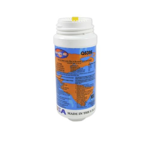 Omnipure Fridge Filter - Q5386 - Suits Fisher & Paykel