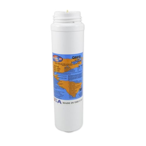 Omnipure Water Filter - Q5515 1 Micron