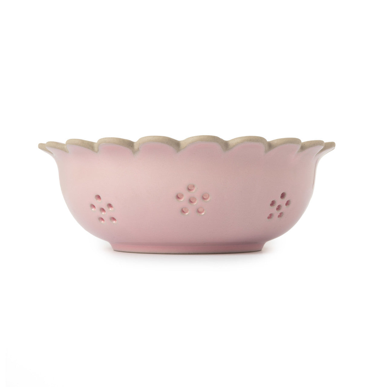 Jamie Oliver Big Love 20cm Beautiful Berry Bowl Pink