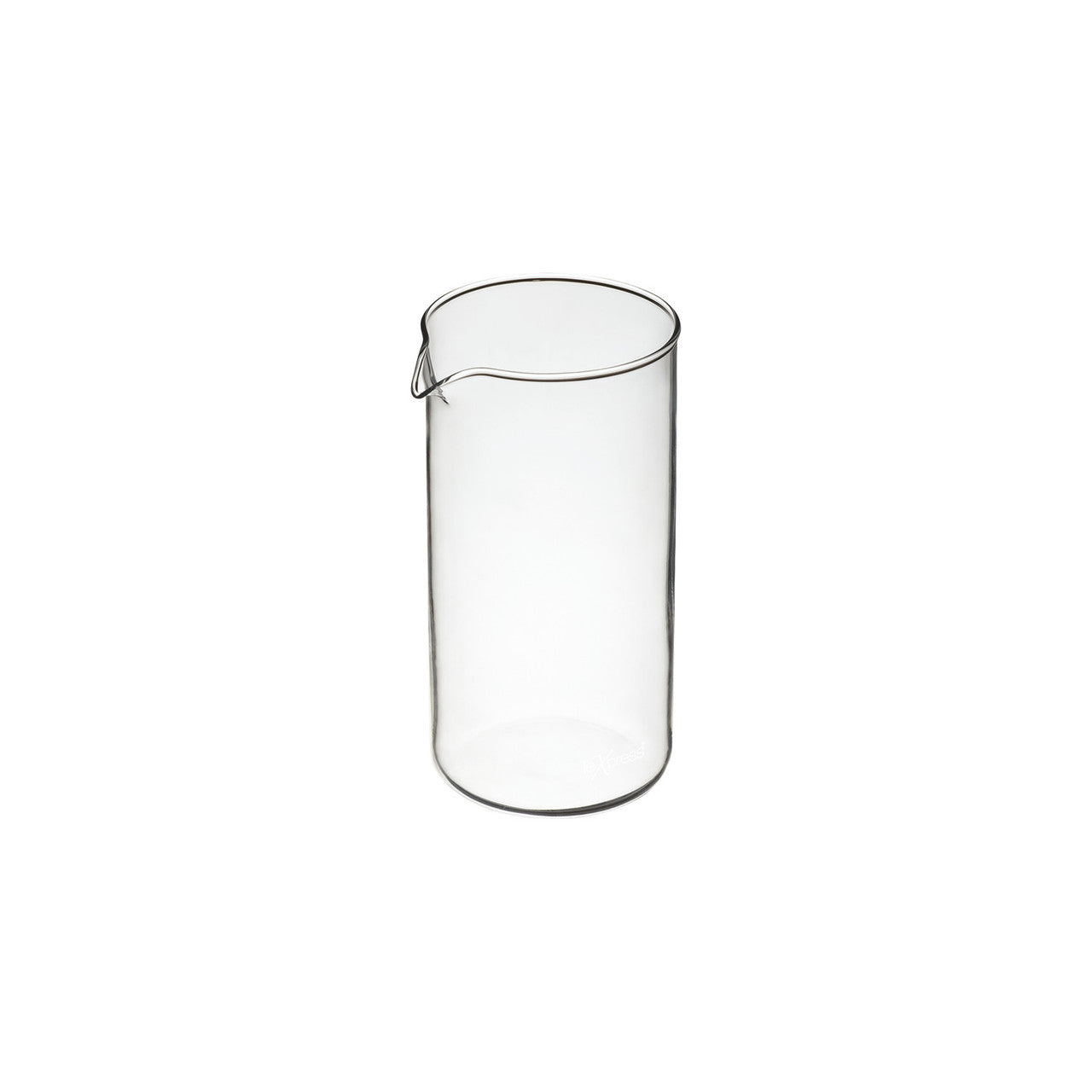 La Cafetière Replacement Glass Jug 3 Cup / 350ml
