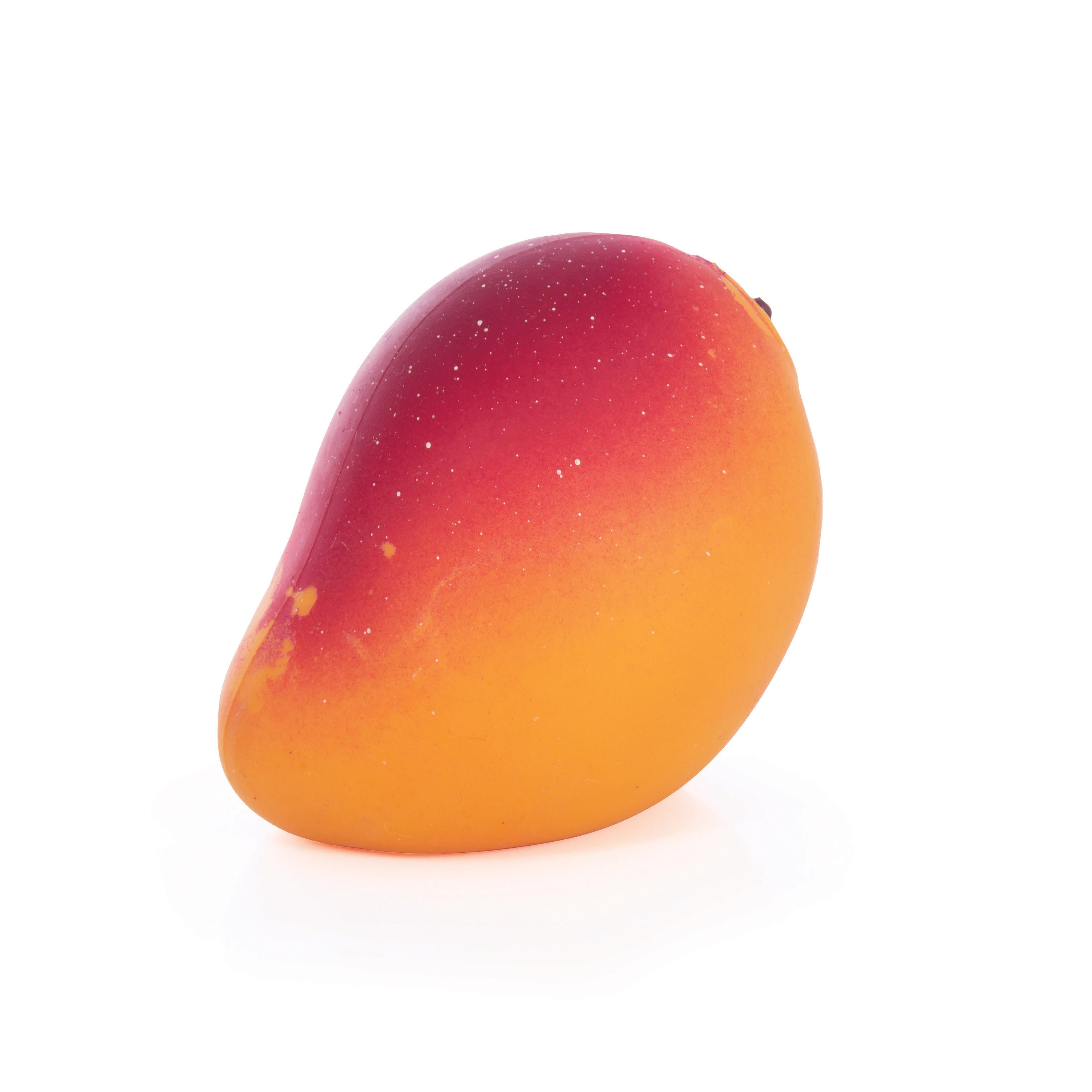 Discovery Zone Squishy Mango