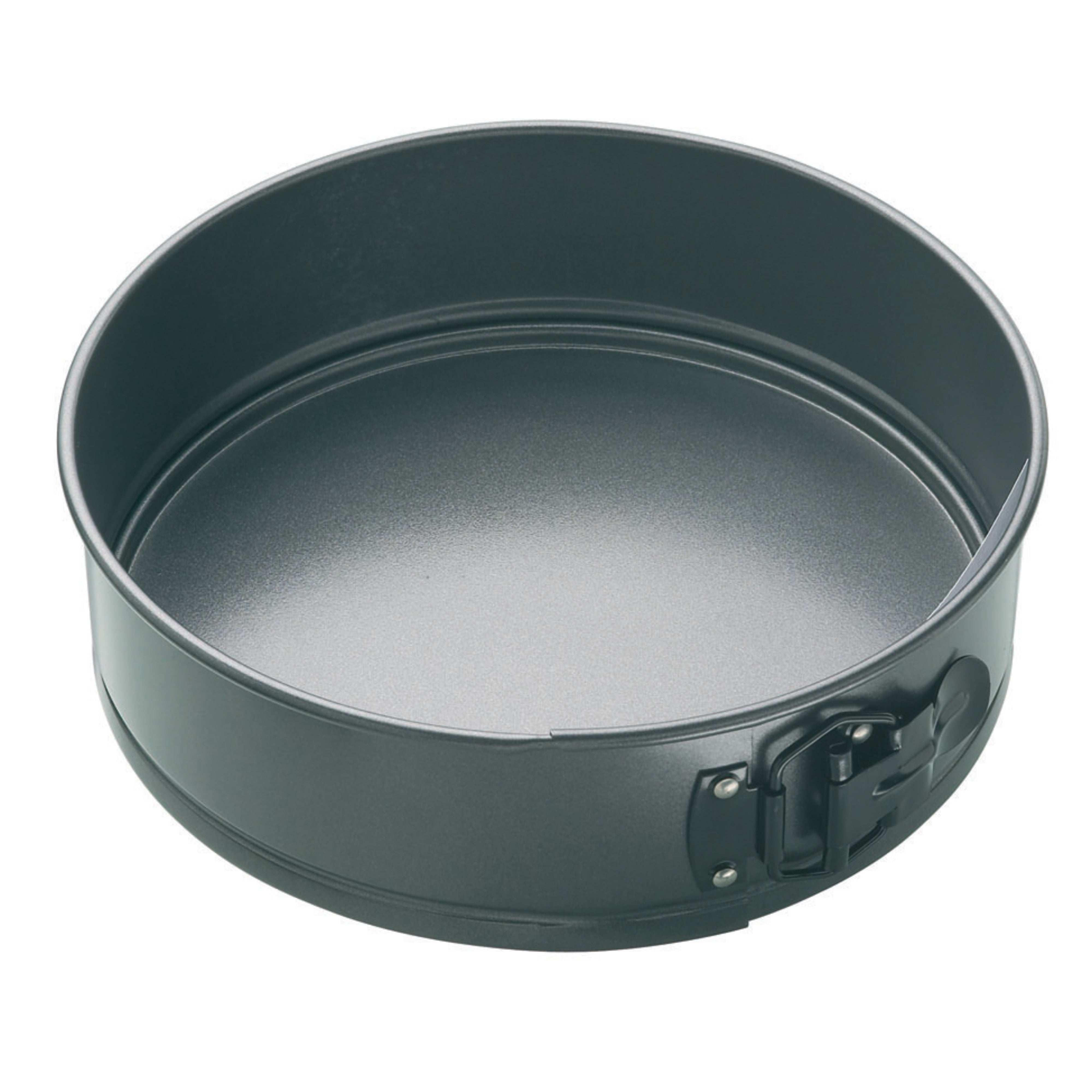 MasterPro Non-Stick Springform Round Cake Pan 30cm