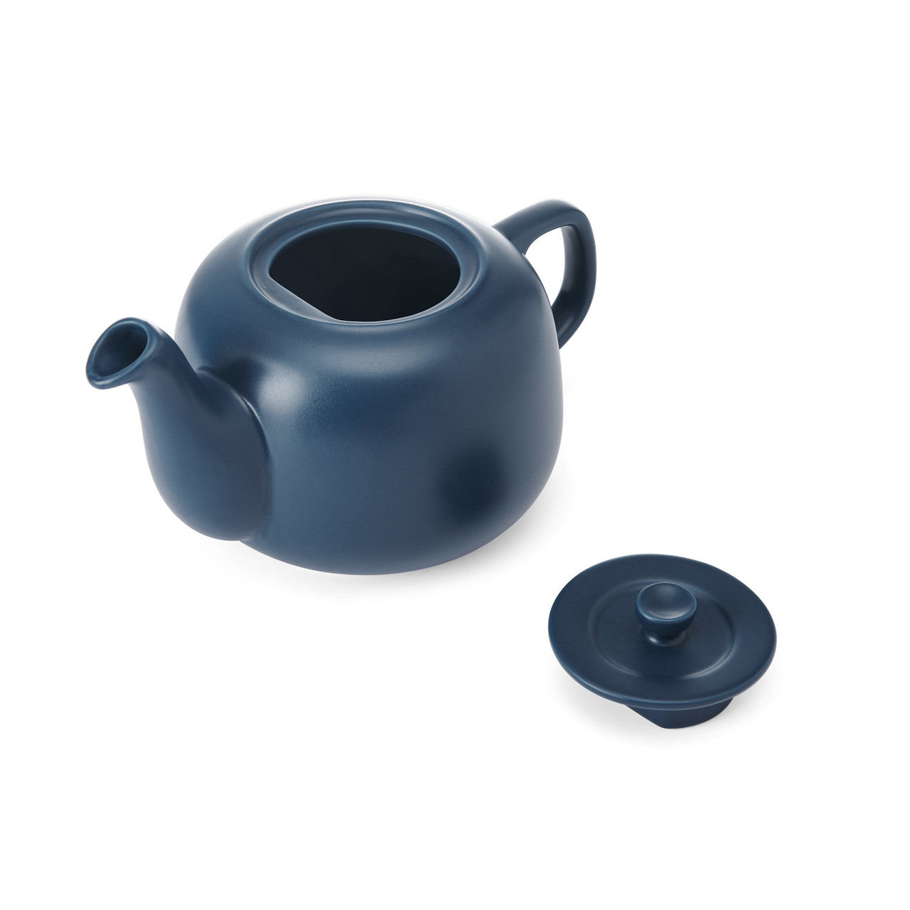 La Cafetière Ceramic Teapot 1.2L (Navy)