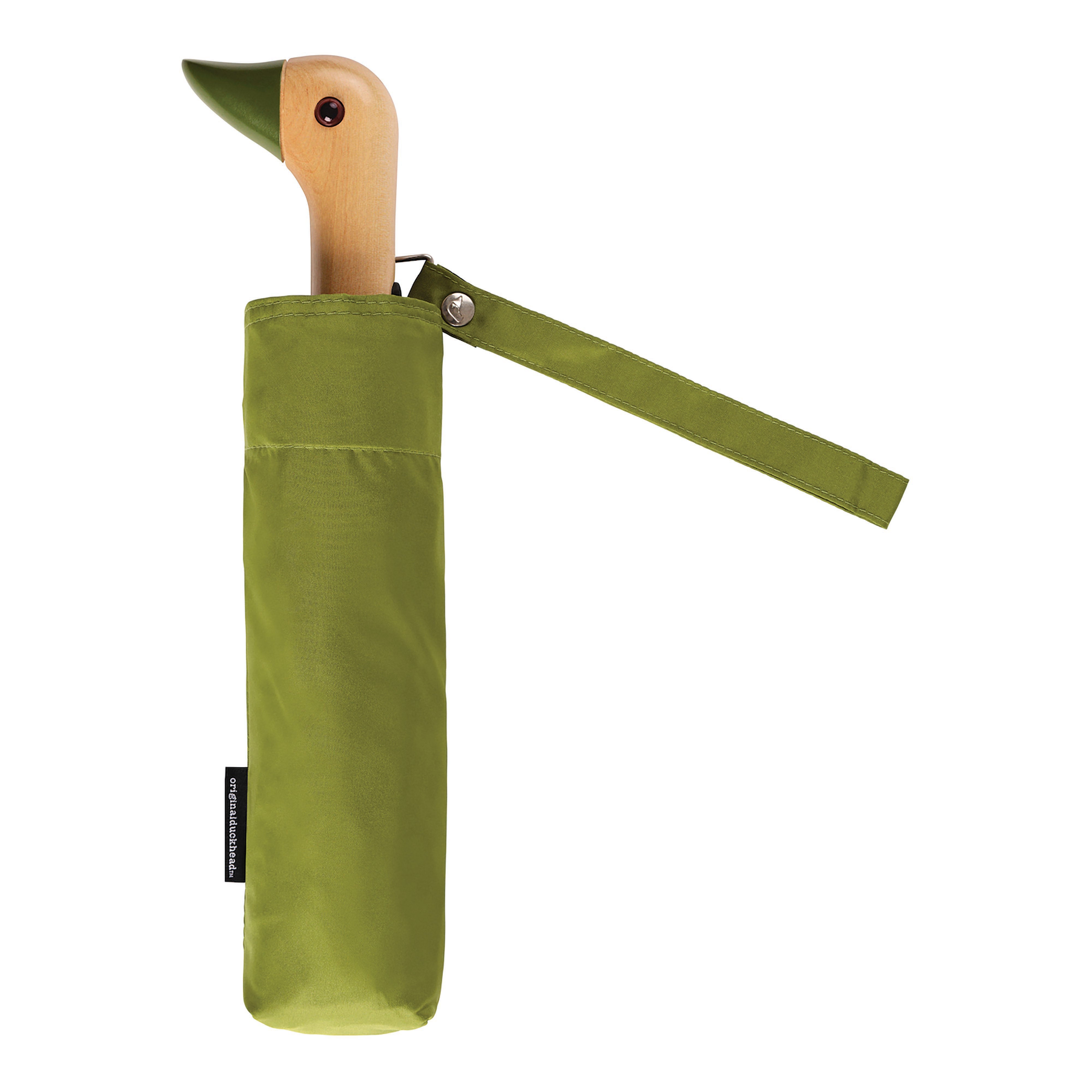 Original Duckhead Duck Umbrella Compact Olive