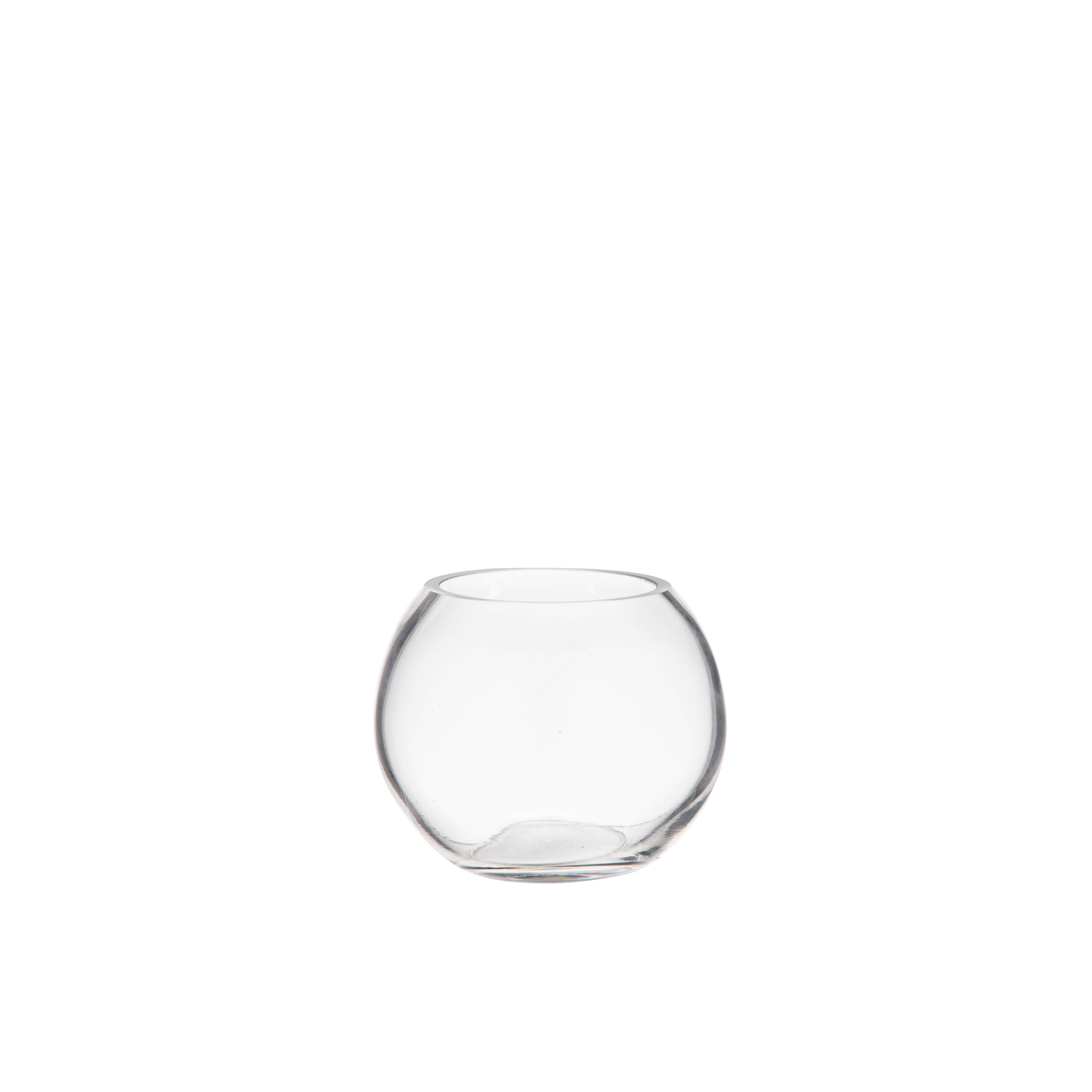 Rogue Phoebe Sphere Vase 12 x 9cm