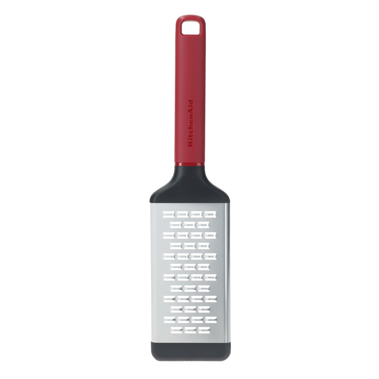 KitchenAid Medium Grater (Empire Red)