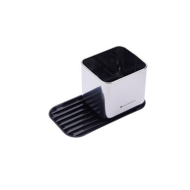 MasterCraft Stainless Steel Sink Caddy (Grey)