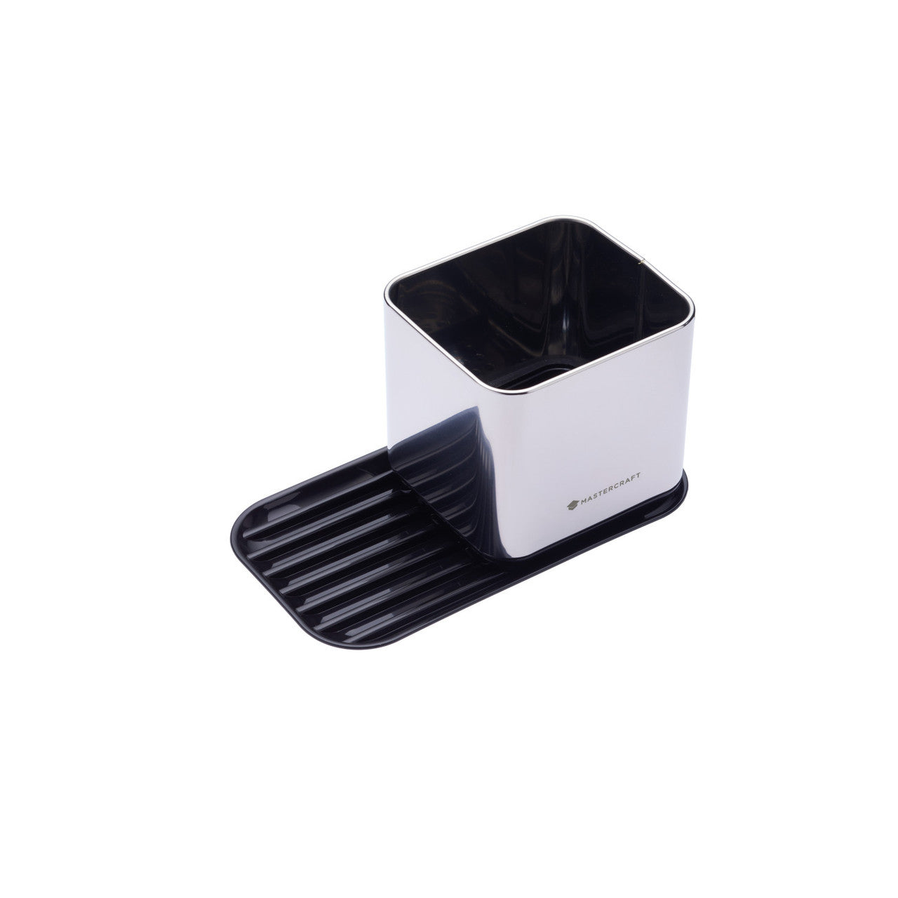 MasterCraft Stainless Steel Sink Caddy (Grey)