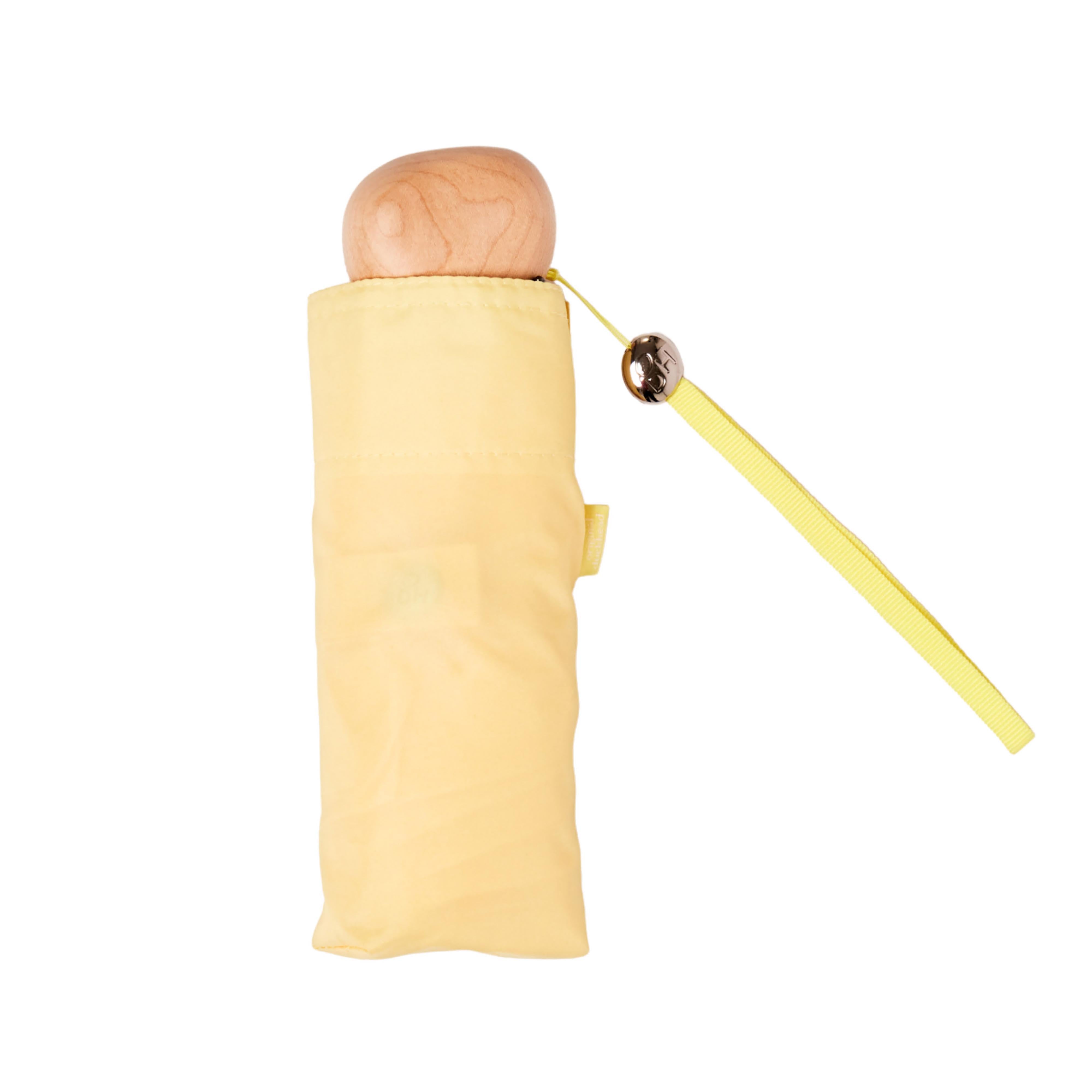 Original Duckhead Mini Ultra Compact Umbrella Citron Citron