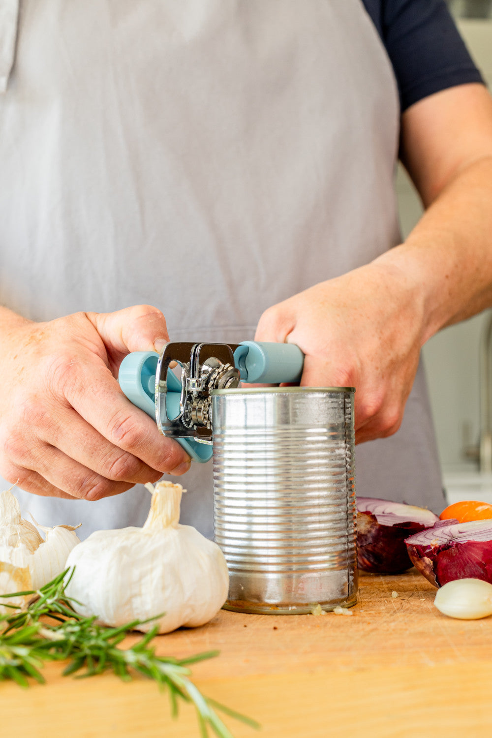 KitchenAid Multi Purpose Tin Opener (Mineral Water)