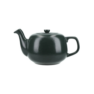 La Cafetière Ceramic Teapot 1.2L (Green)