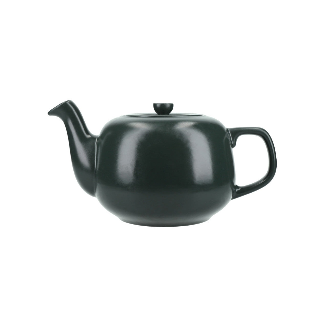 La Cafetière Ceramic Teapot 1.2L (Green)