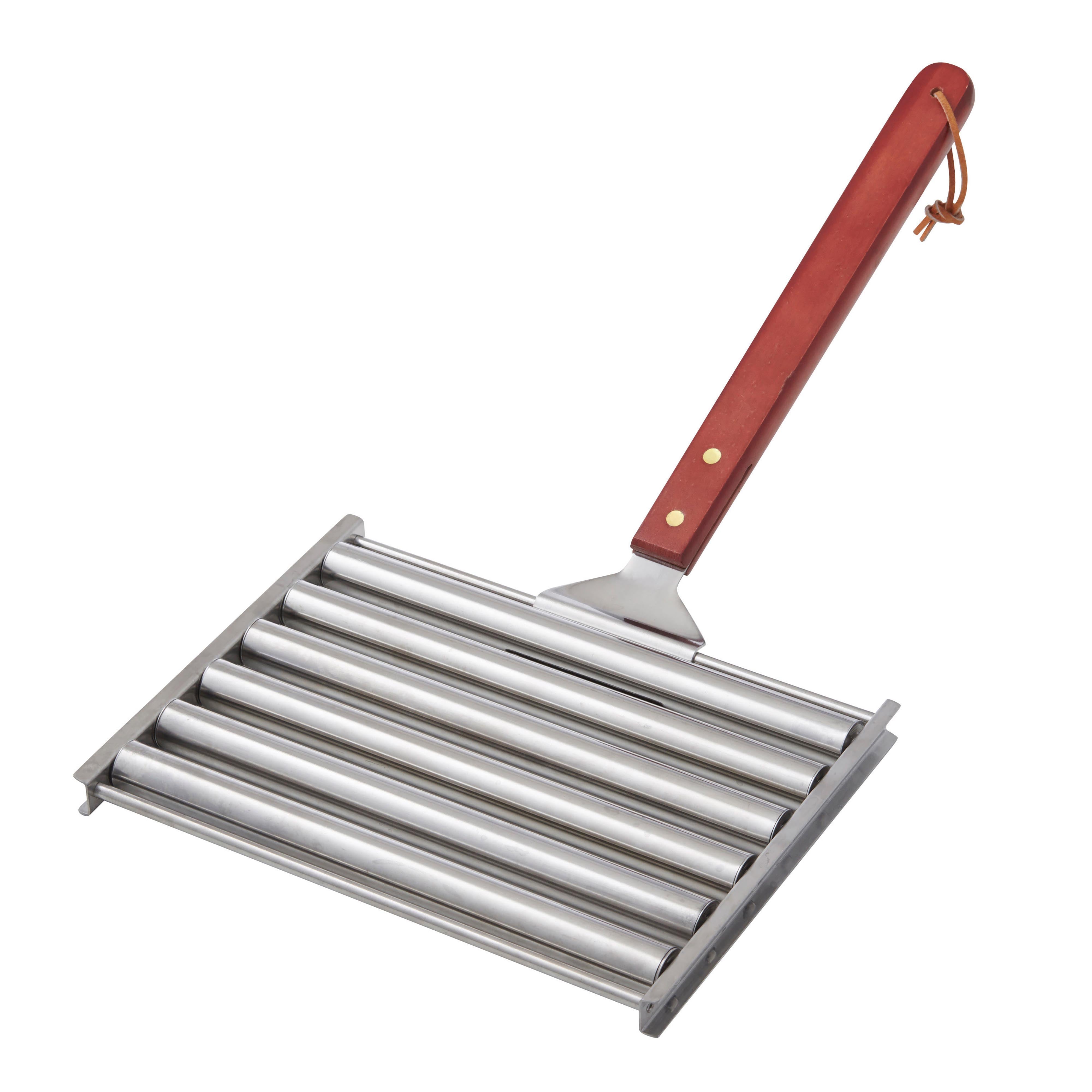 Maverick BBQ Sausage Roller