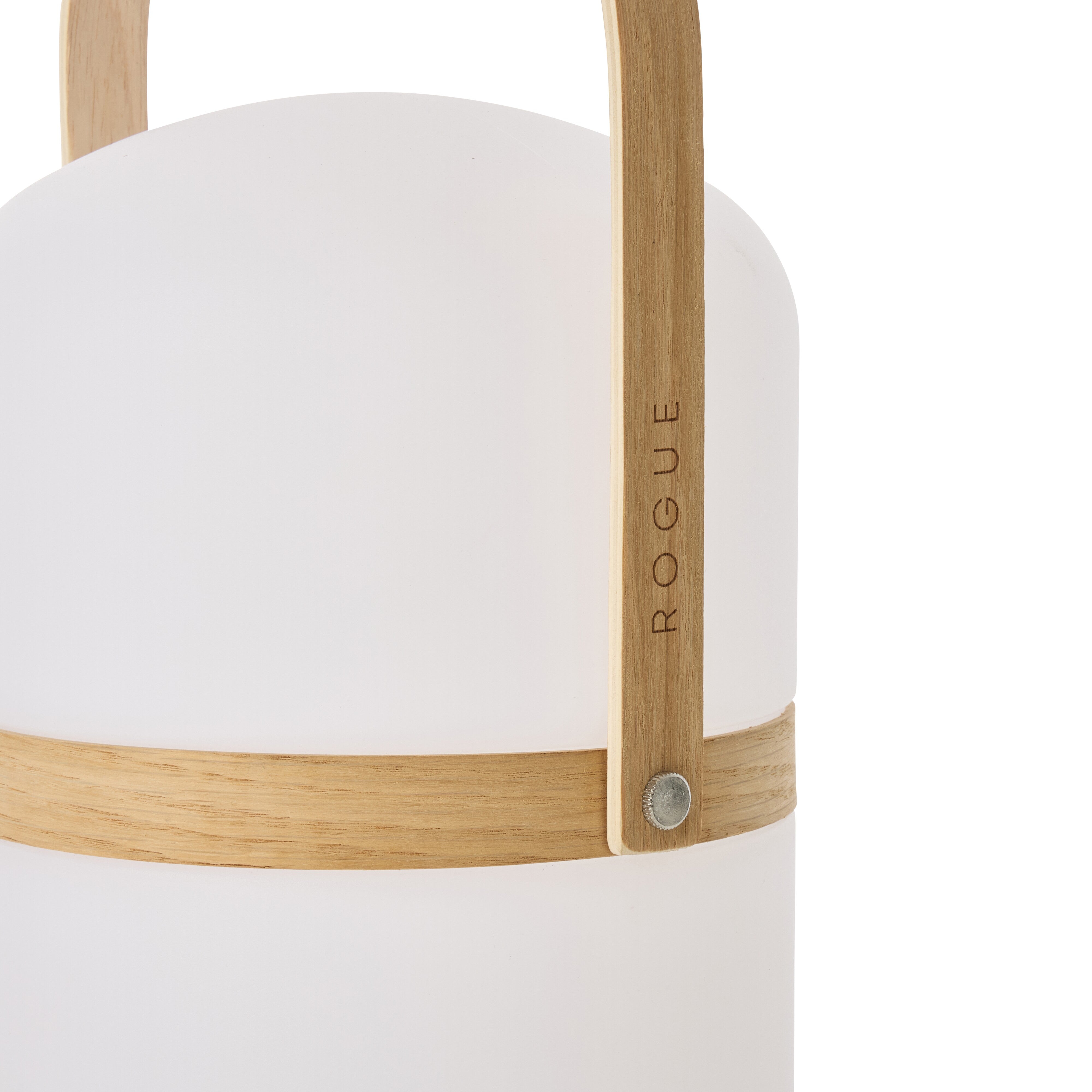 Rogue Afterglow LED Table Lamp 36cm