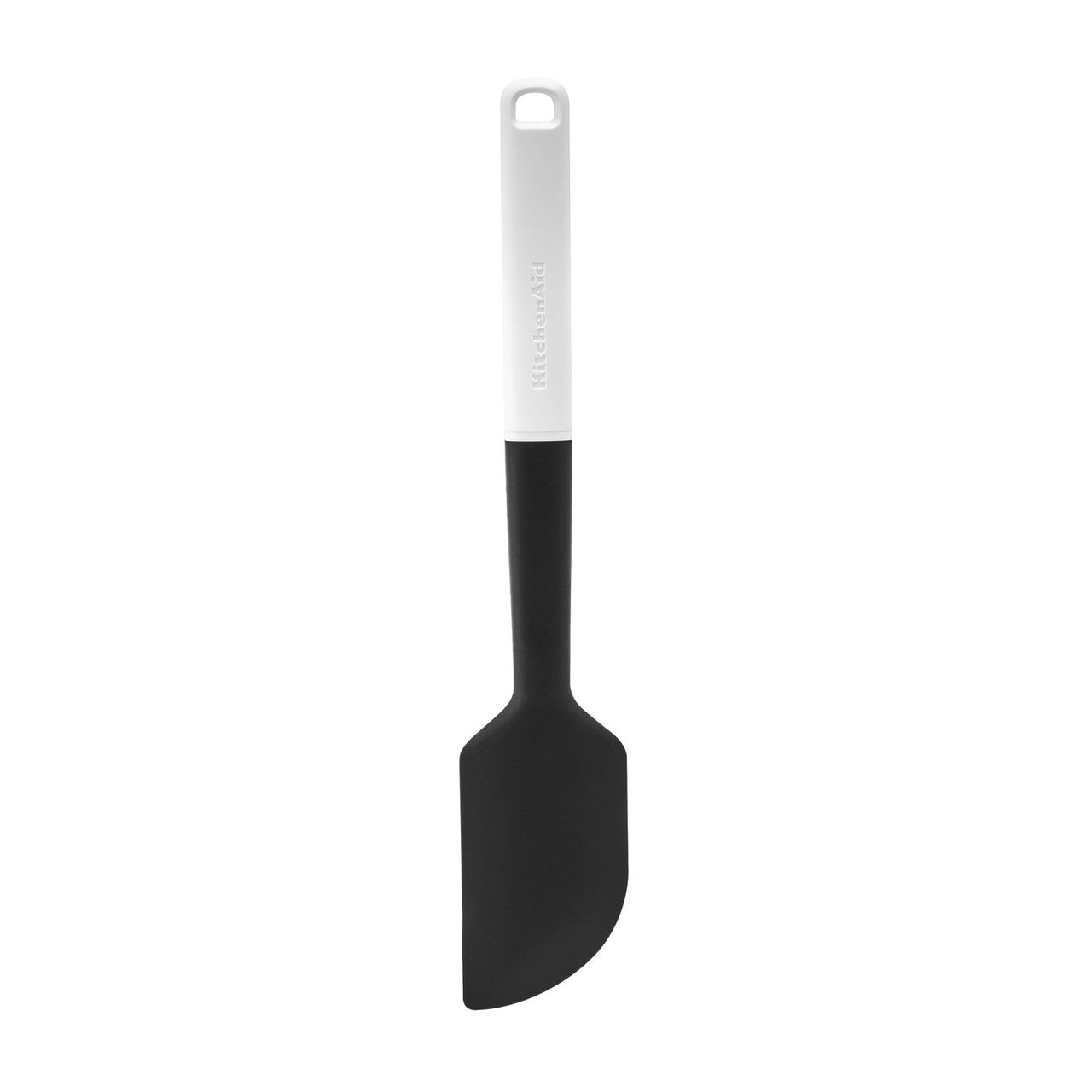 KitchenAid Scraper Spatula 30cm (Porcelain White)