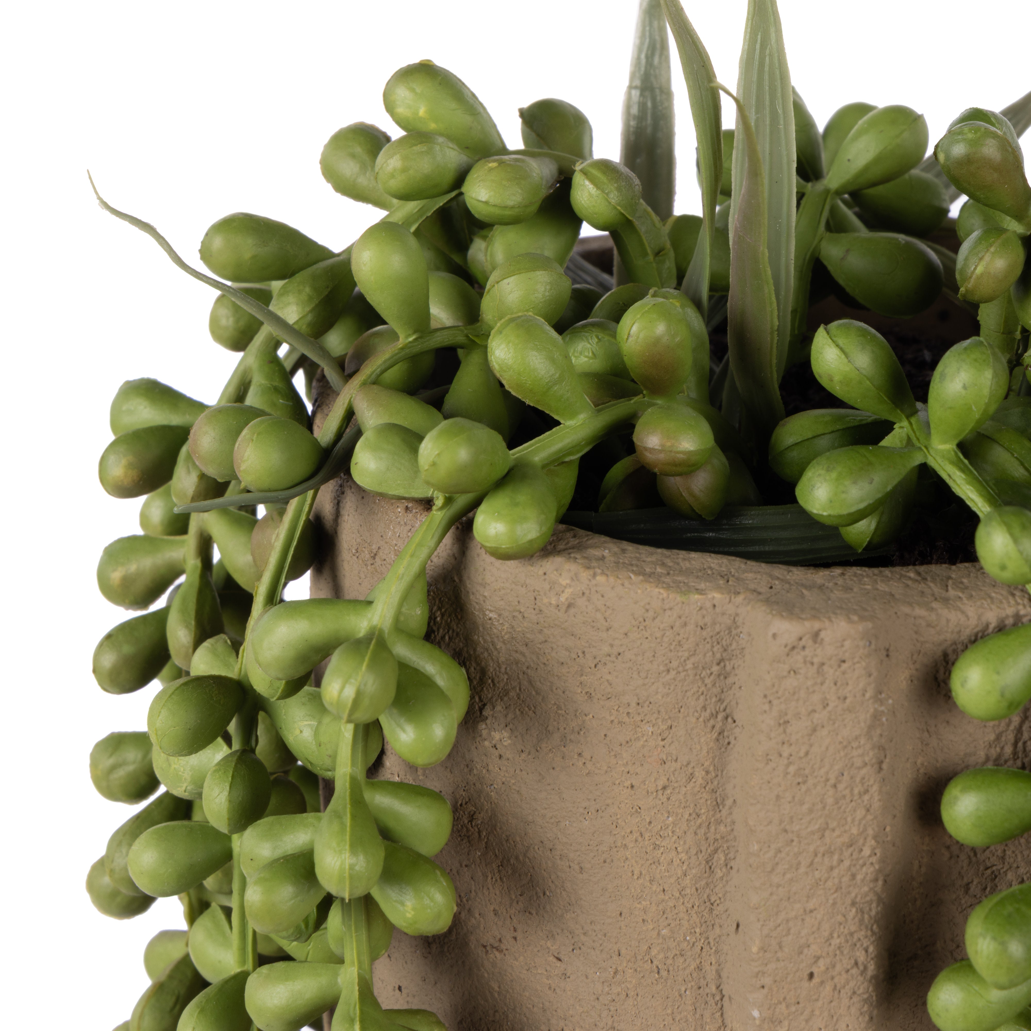 Rogue Hanging Pearls - Danvers Seam Pot