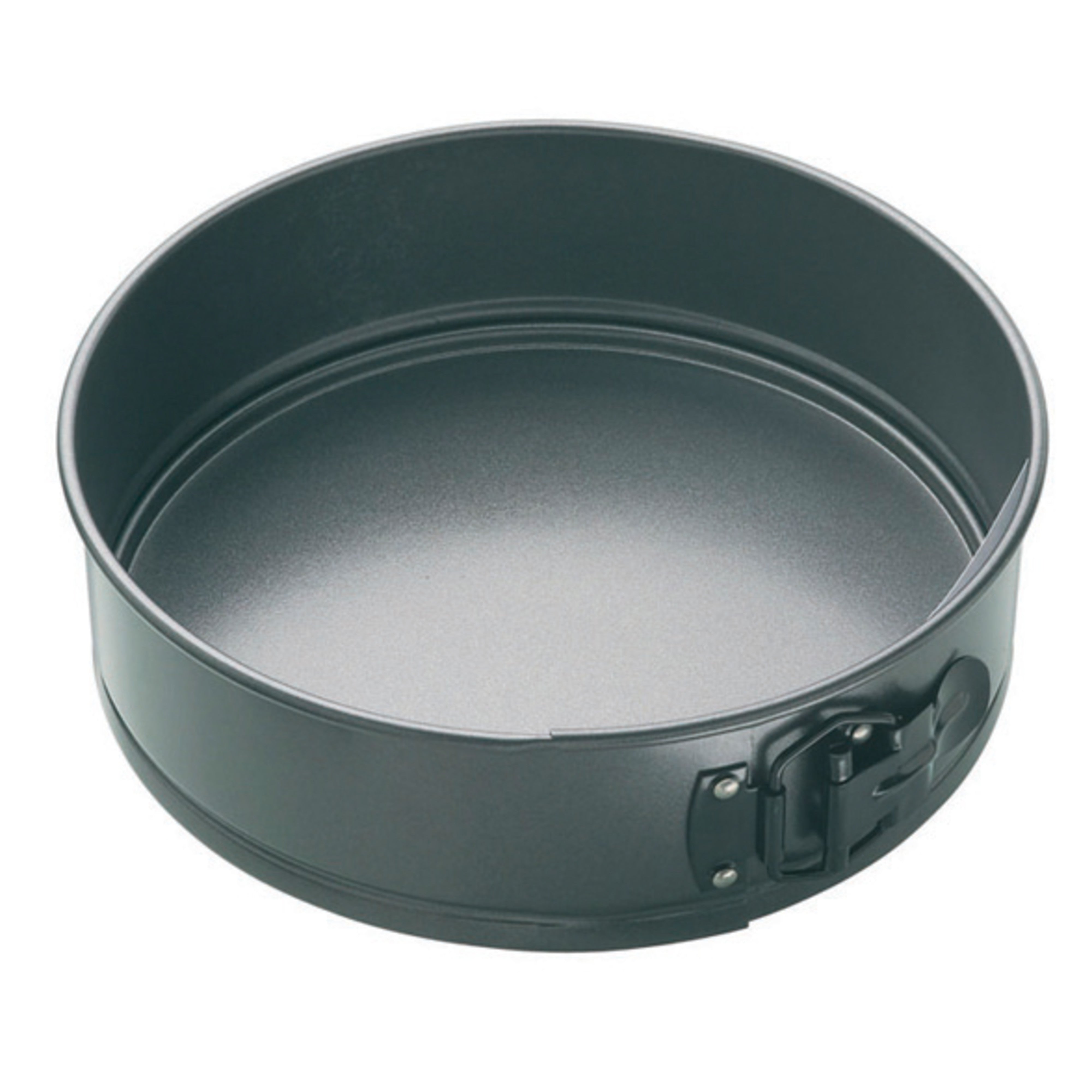 MasterPro Non-Stick Springform Round Cake Pan 23cm