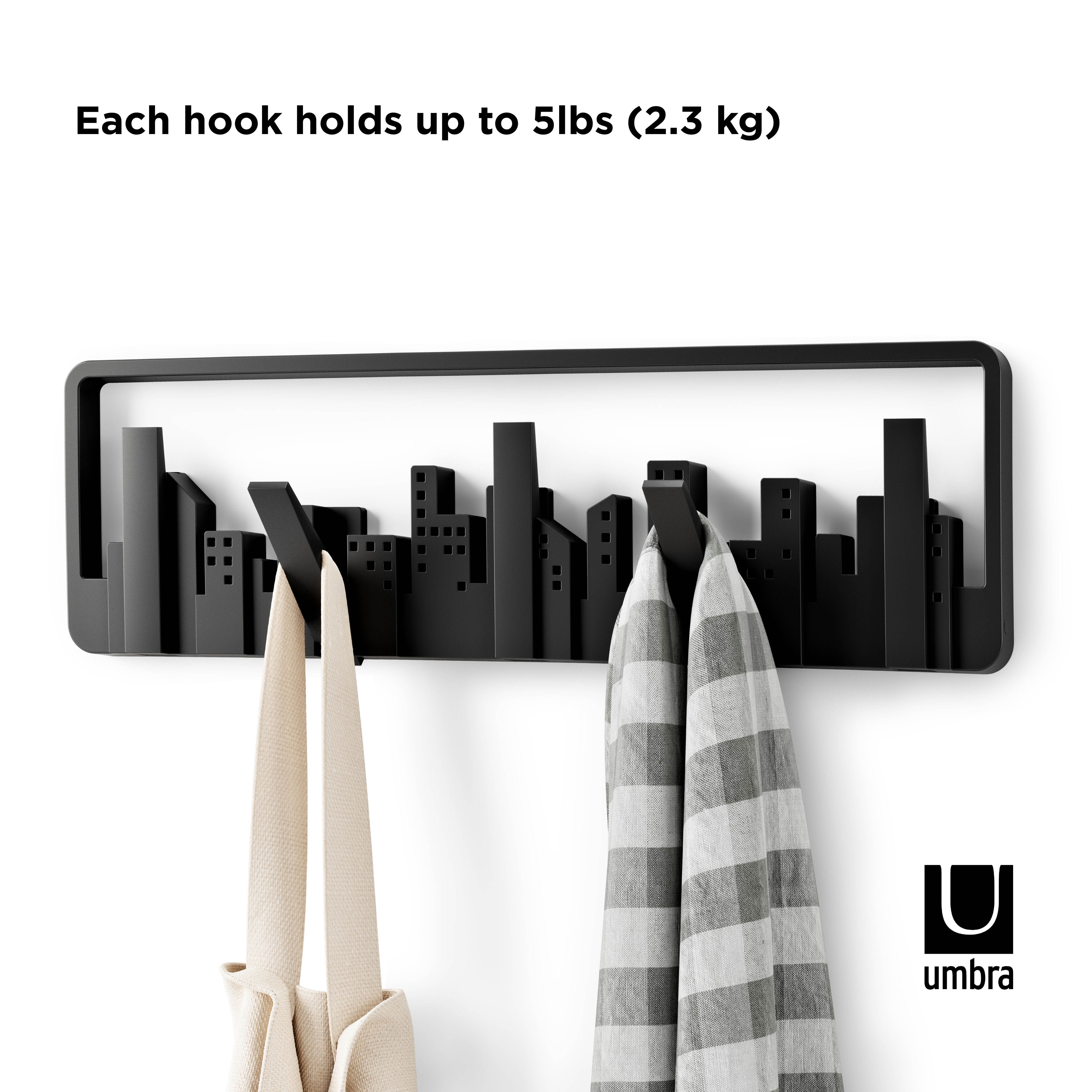 Umbra Skyline Multi Hook
