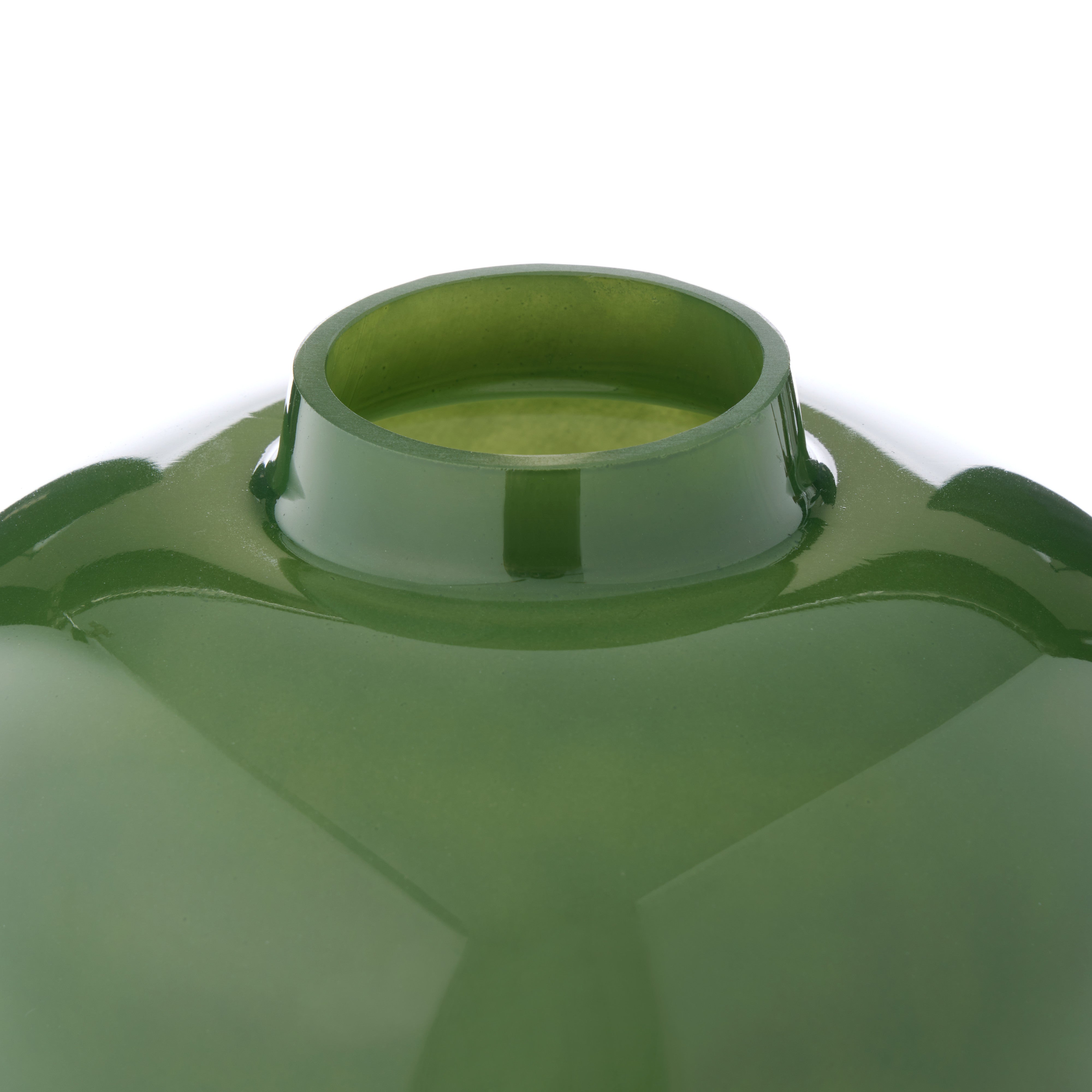 Rogue Sophie Vase Large Green