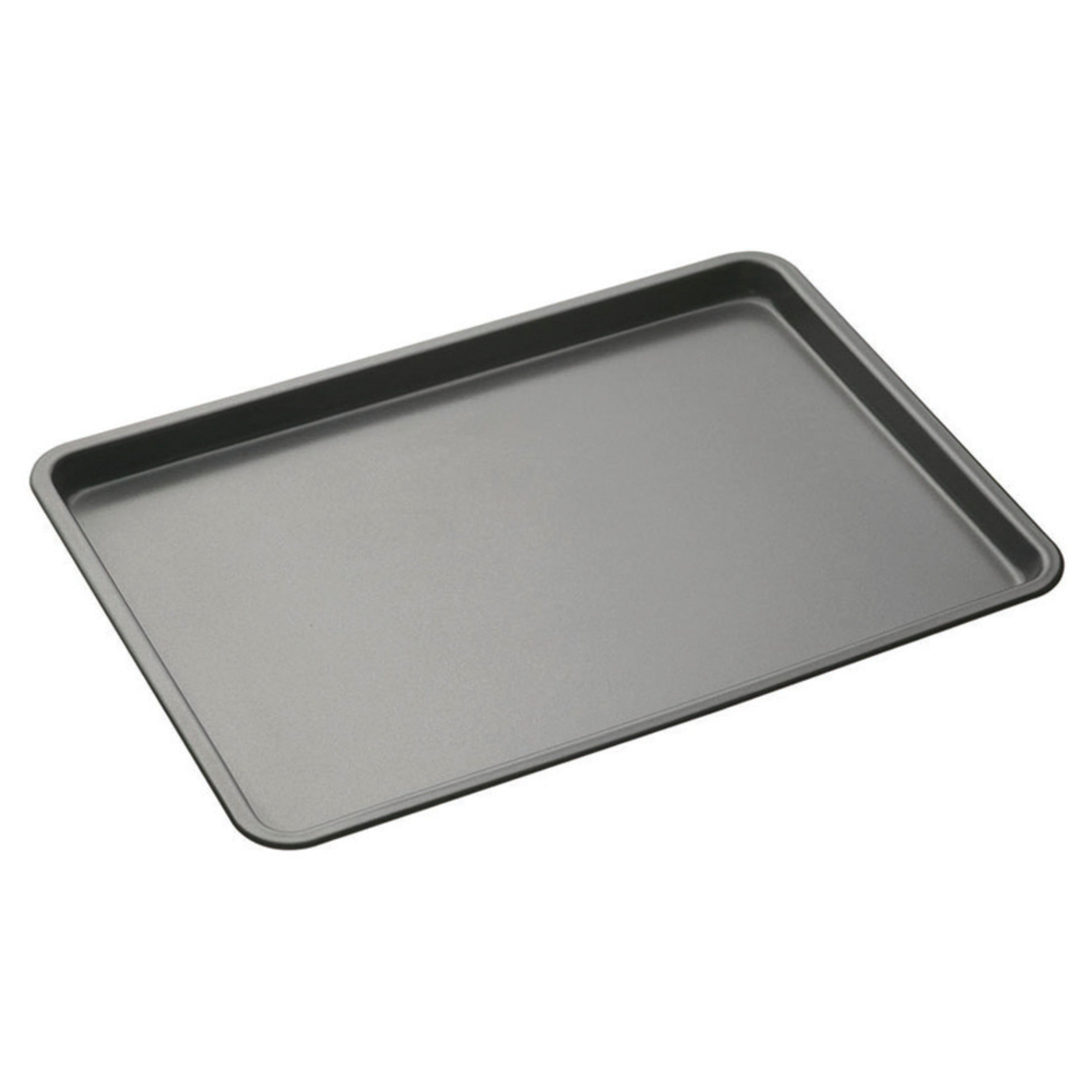 MasterPro Non-Stick Baking Tray 33x23cm