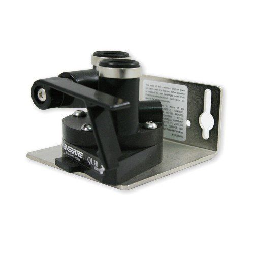 Everpure QL3B Head & Bracket with Valve