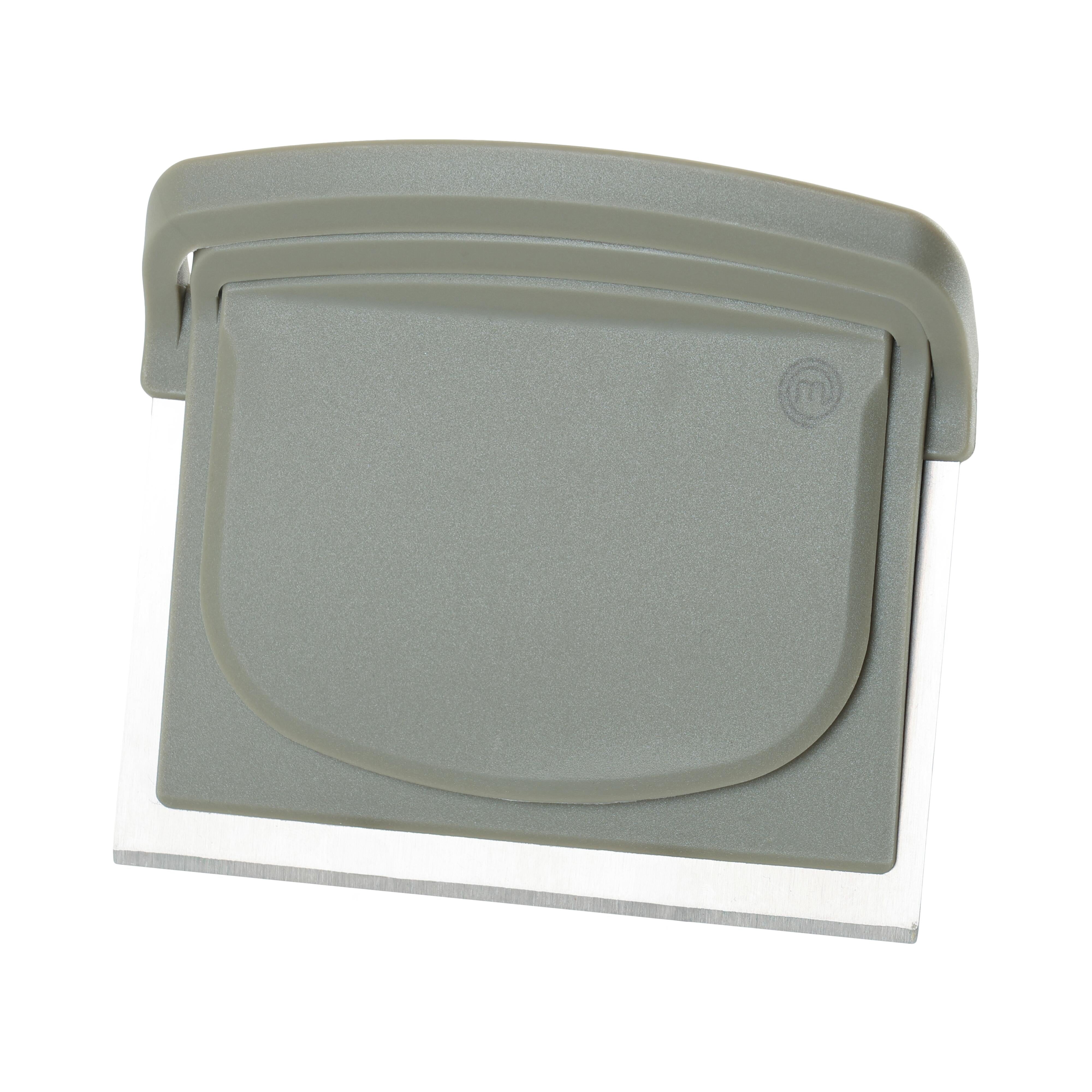 MasterChef Sage Bakion 3-in-1 Dough Scraper Sage