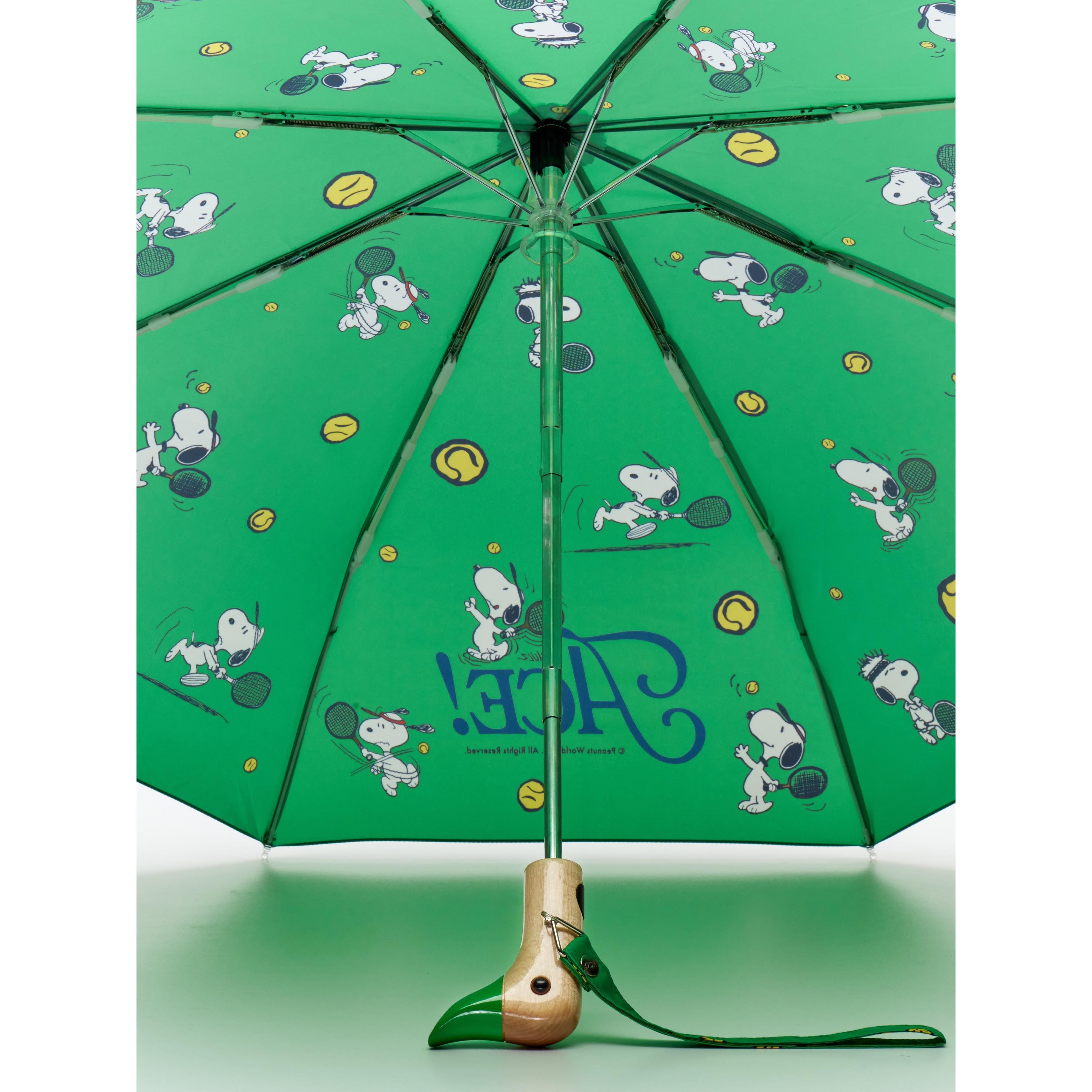 Original Duckhead Duck Umbrella Compact Peanuts Ace