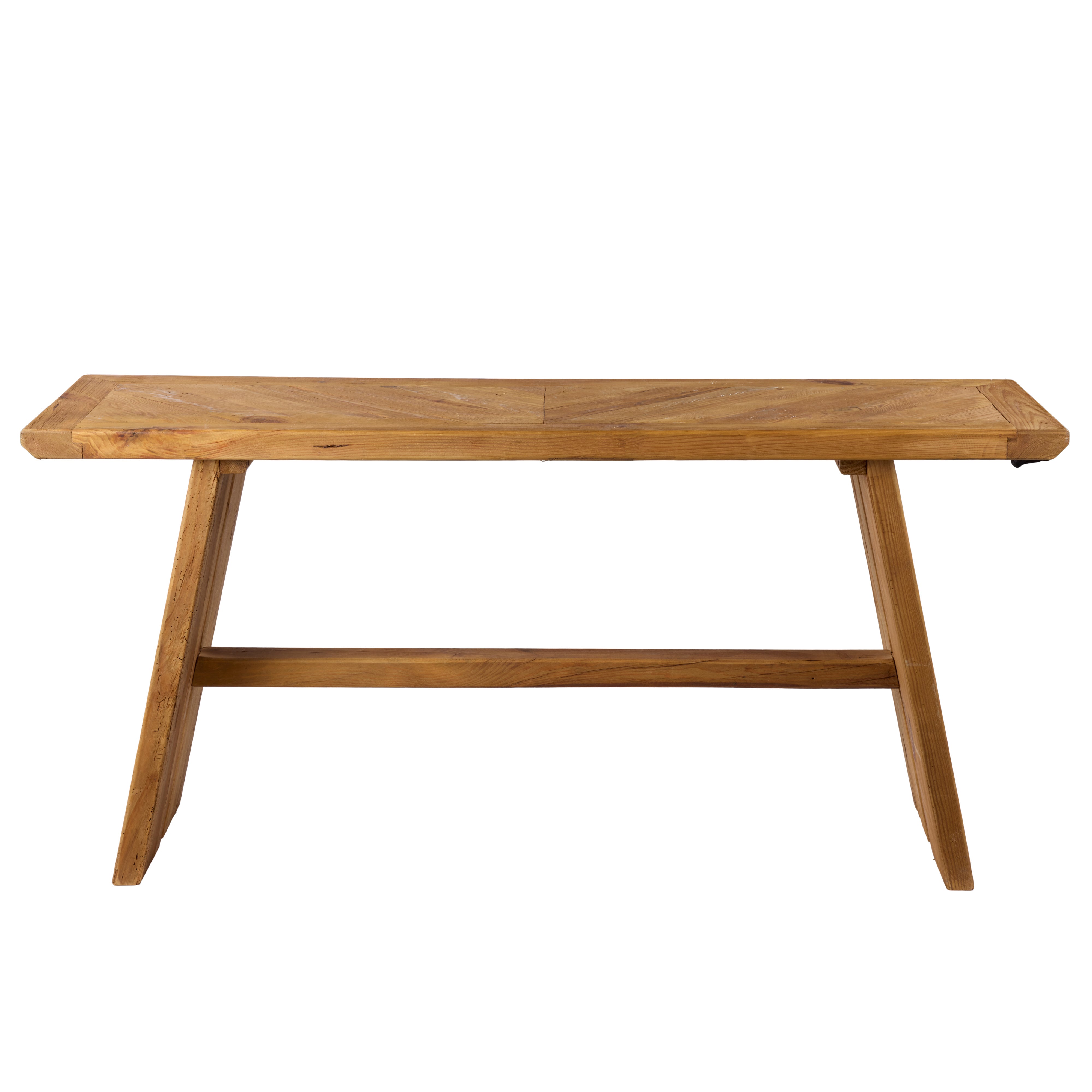 Amalfi Elroi Console Table Natural