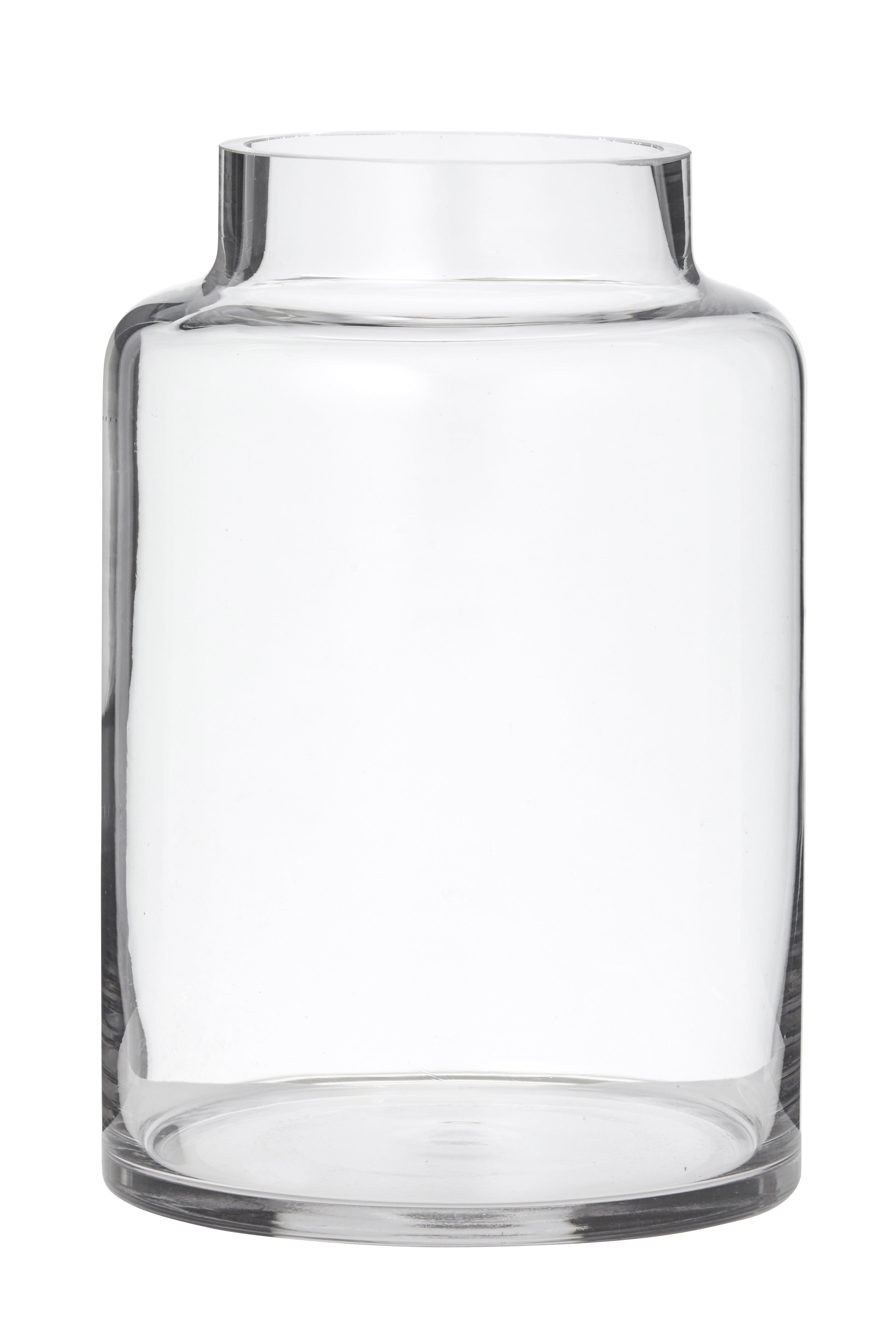 Rogue Pail Vase