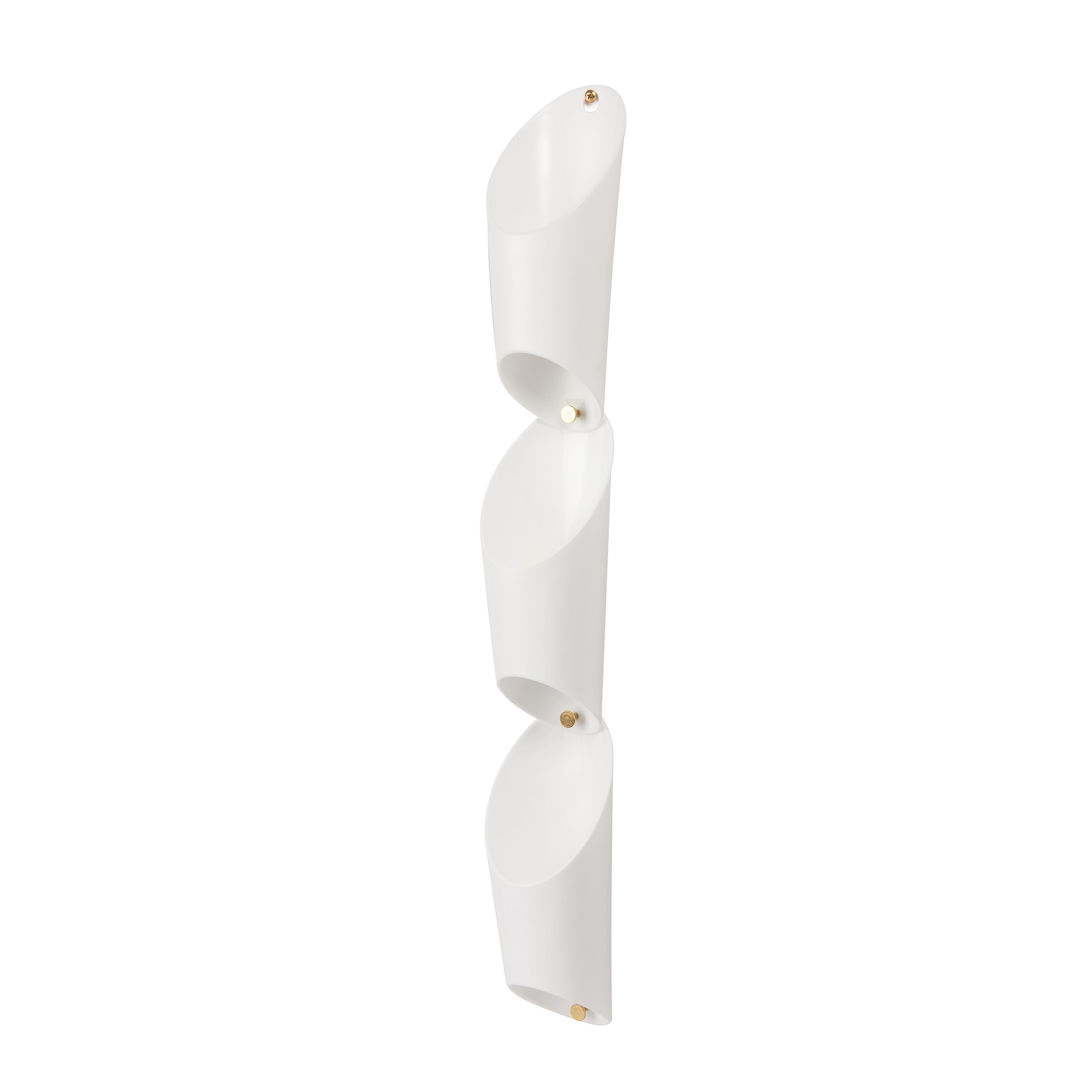 Umbra Floralink Wall Vessel