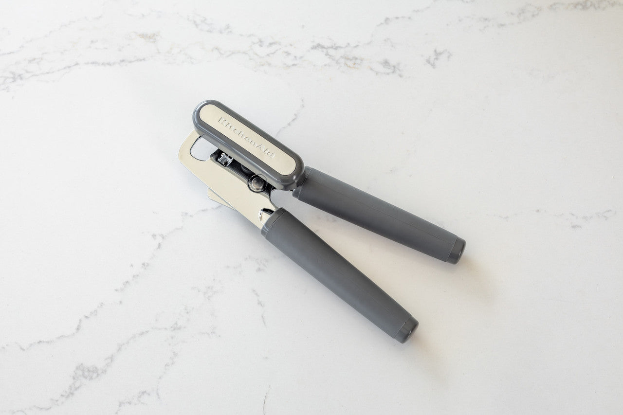KitchenAid Multi Purpose Tin Opener (Charcoal Grey)