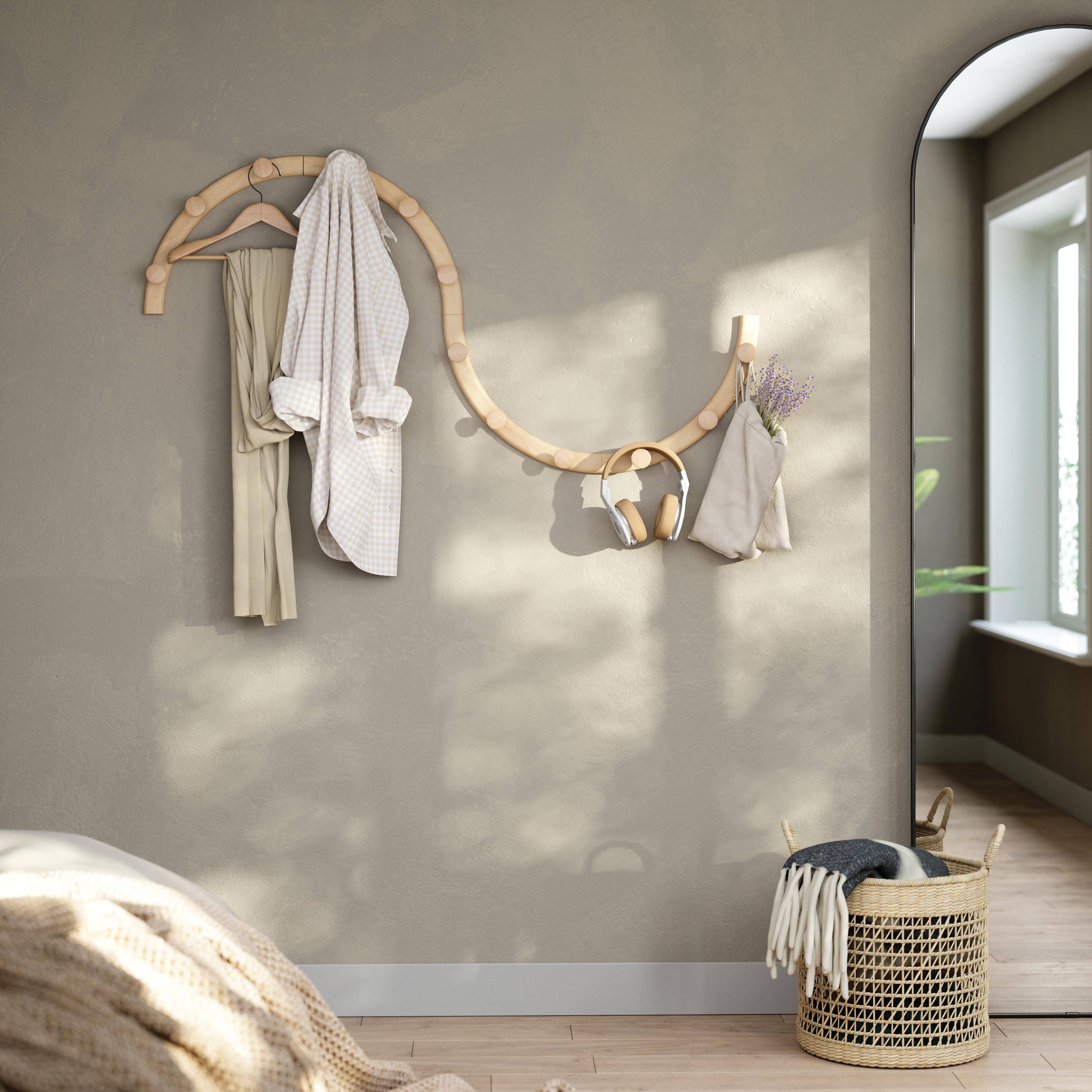 Umbra Slinka Hook Set of 4