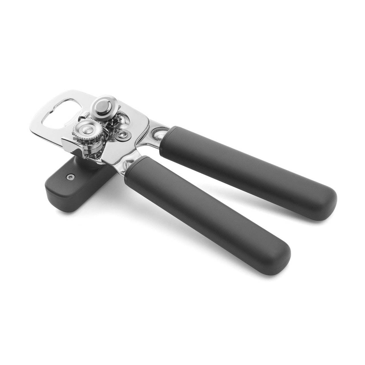 KitchenAid Multifunction Can Opener (Charcoal Grey)