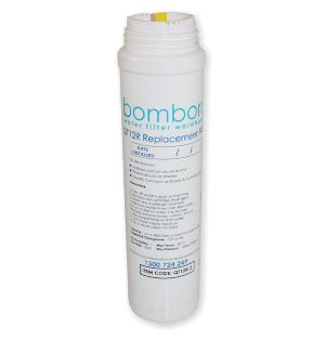 Replacement Filter 1 Micron - Suits Puretec QT12
