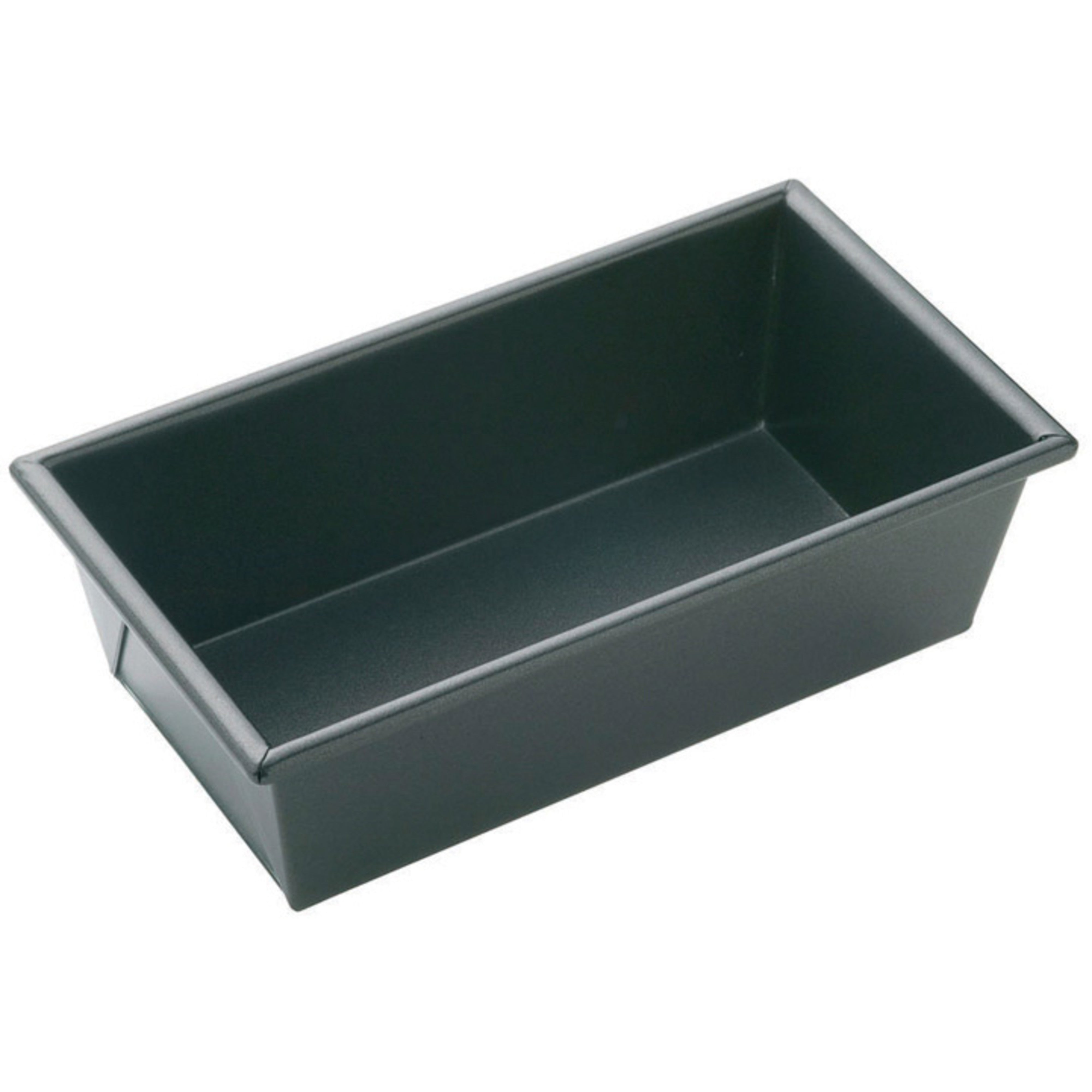 MasterPro Non-Stick Box Sided Loaf Pan 15x10cm