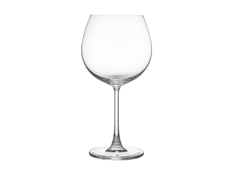 Maxwell & Williams Manhattan Gin Glass Clear 640ml 6 Piece