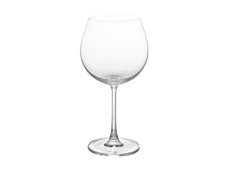 Maxwell & Williams Manhattan Gin Glass Clear 640ml 6 Piece