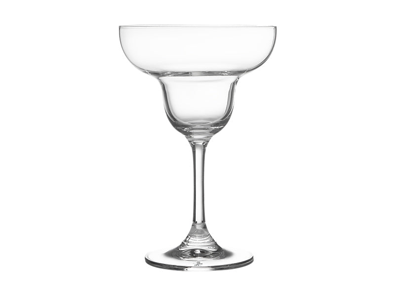 Maxwell & Williams Manhattan Margarita Glass Clear 290ml 6 Piece