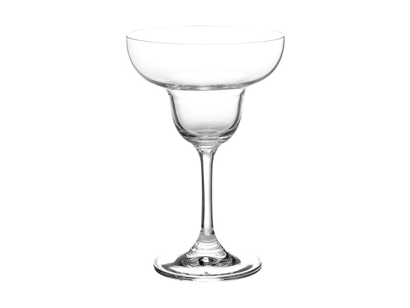 Maxwell & Williams Manhattan Margarita Glass Clear 290ml 6 Piece