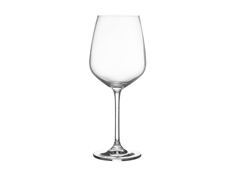 Maxwell & Williams Manhattan Wine Glass Clear 515ml 6 Piece