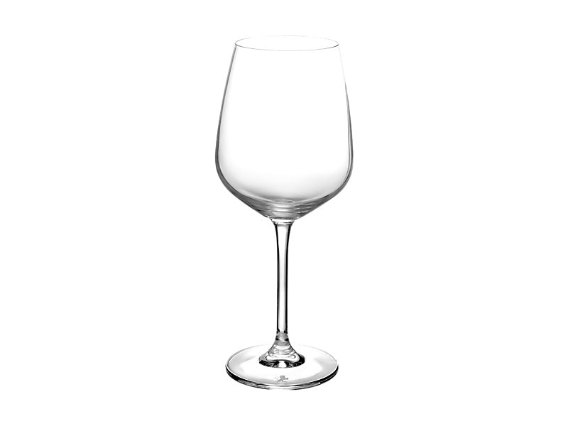 Maxwell & Williams Manhattan Wine Glass Clear 600ml 6 Piece