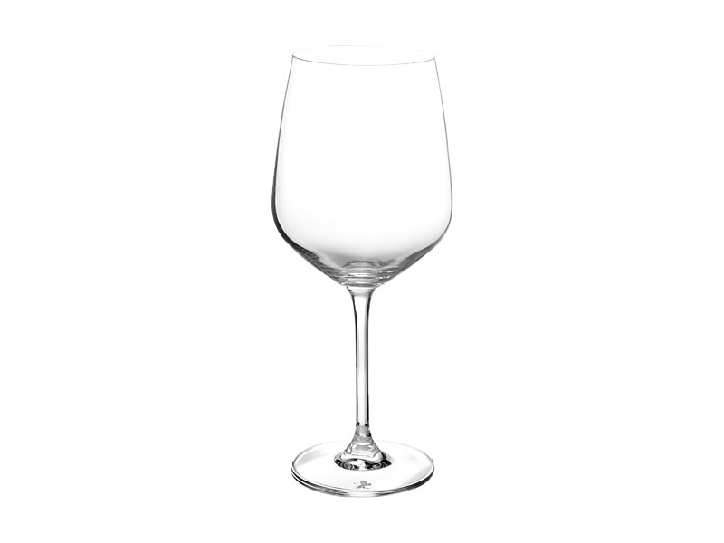 Maxwell & Williams Manhattan Wine Glass Clear 600ml 6 Piece