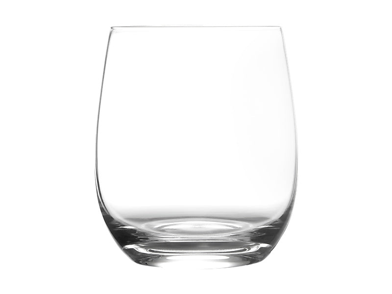 Maxwell & Williams Manhattan Whisky Glass Clear 360ml 6 Piece