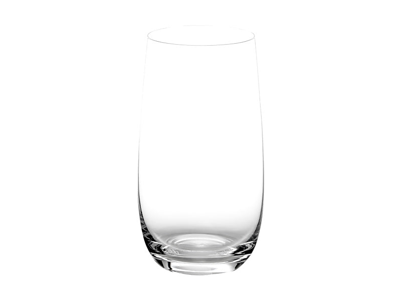 Maxwell & Williams Manhattan Highball Glass Clear 520ml 6 Piece