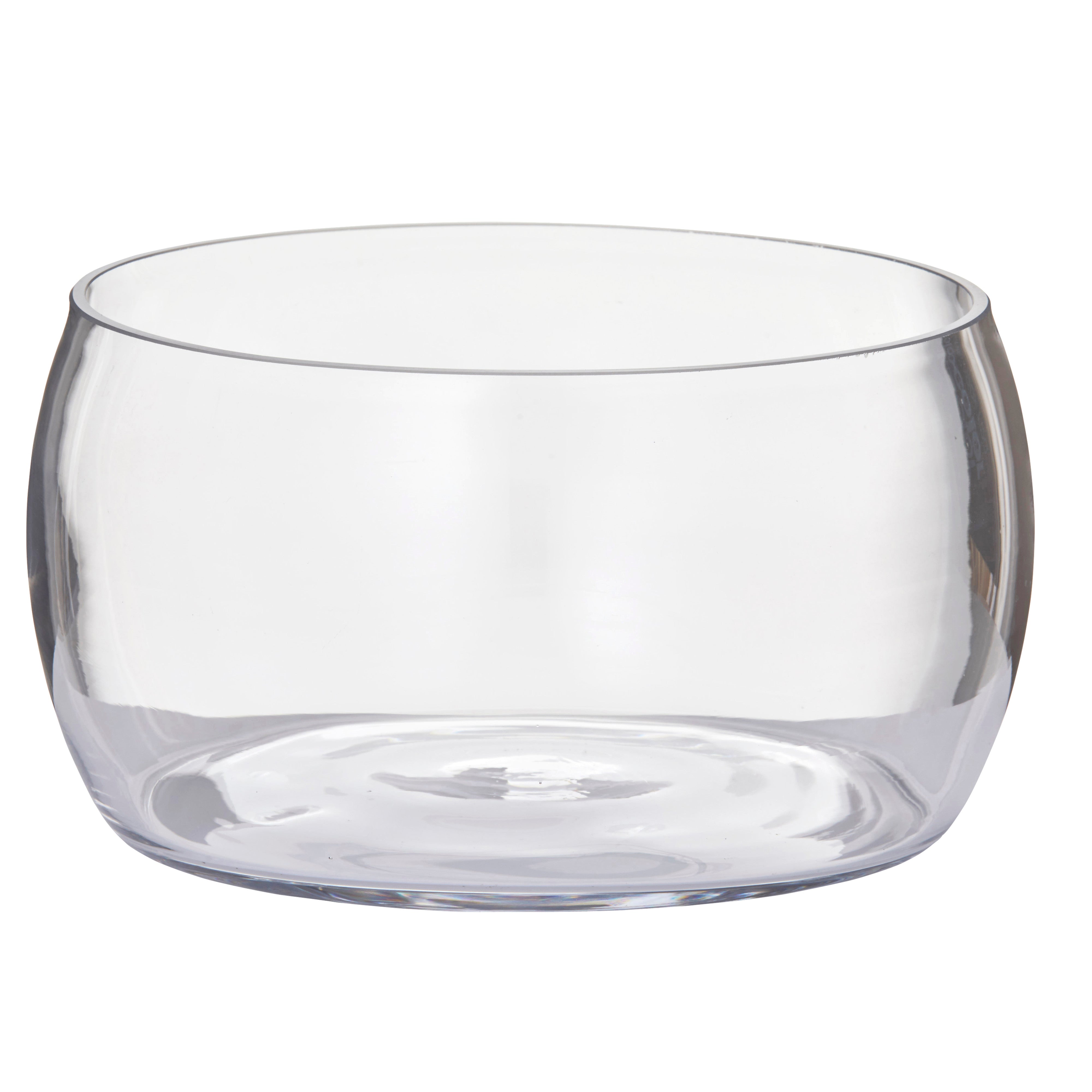 Rogue Scarlett Bowl 22 x 11cm