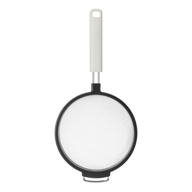 KitchenAid Mesh Sieve 17cm (Porcelain White)