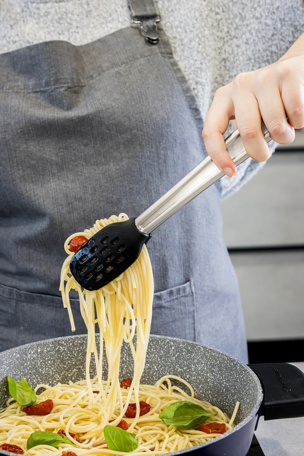 MasterClass Food Tongs 28cm